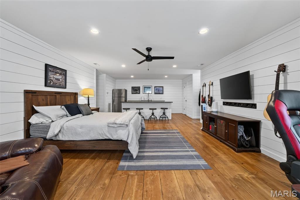Boonslick Gardens - Residential