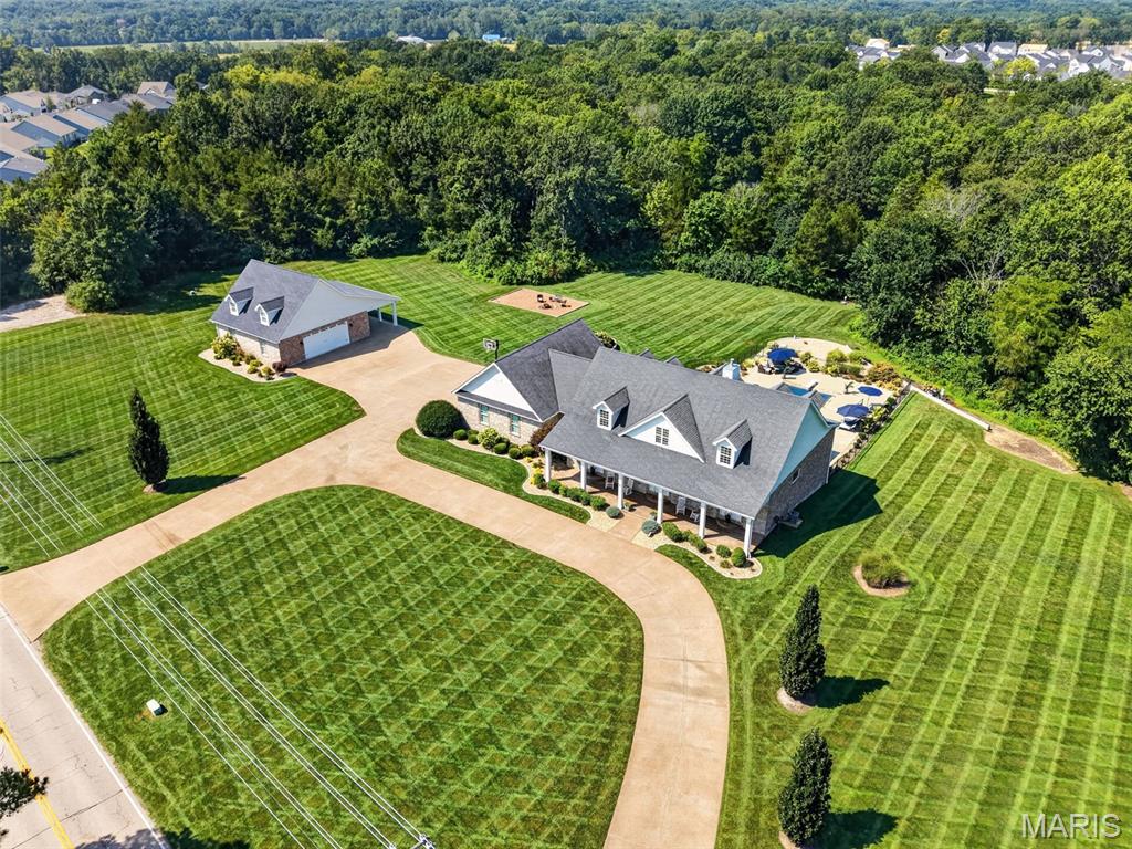 Boonslick Gardens - Residential