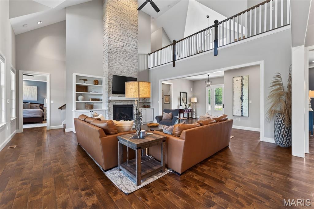 Boonslick Gardens - Residential