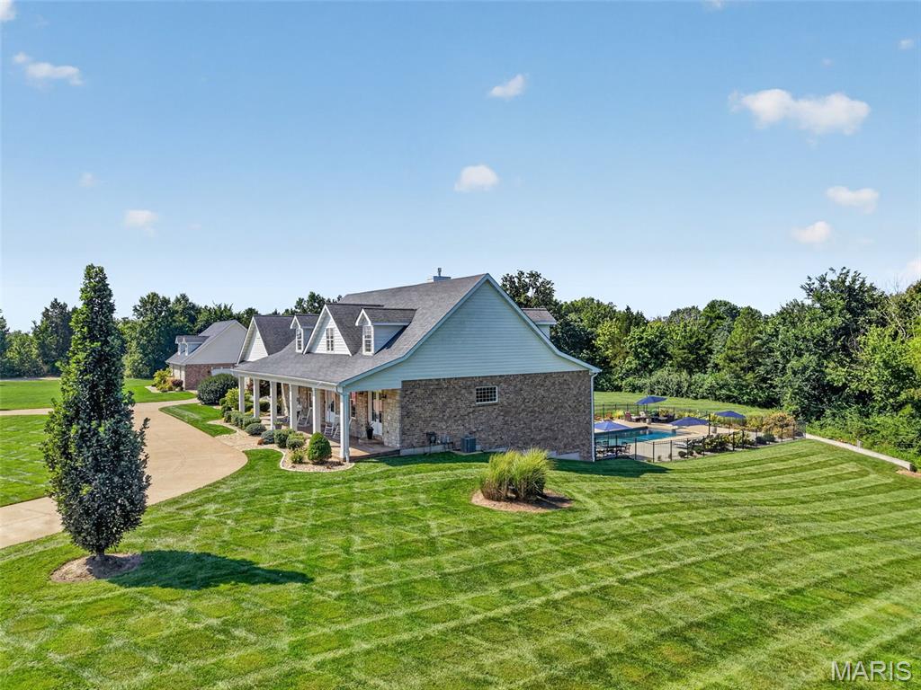 Boonslick Gardens - Residential