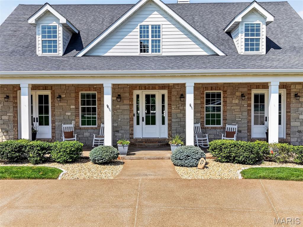 Boonslick Gardens - Residential