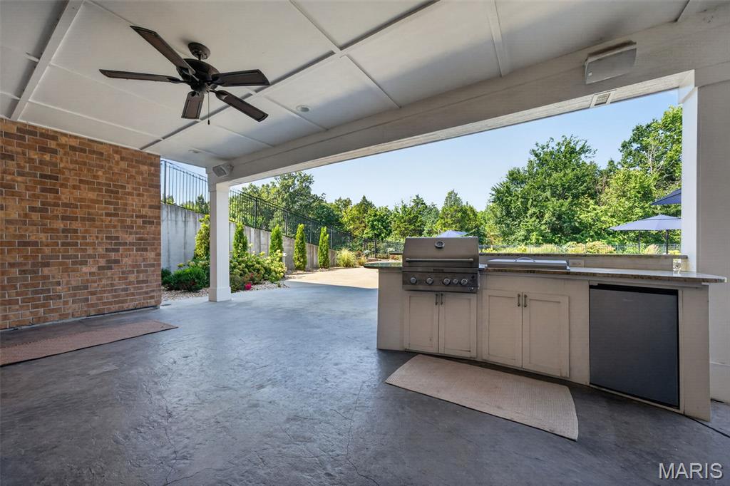 Boonslick Gardens - Residential