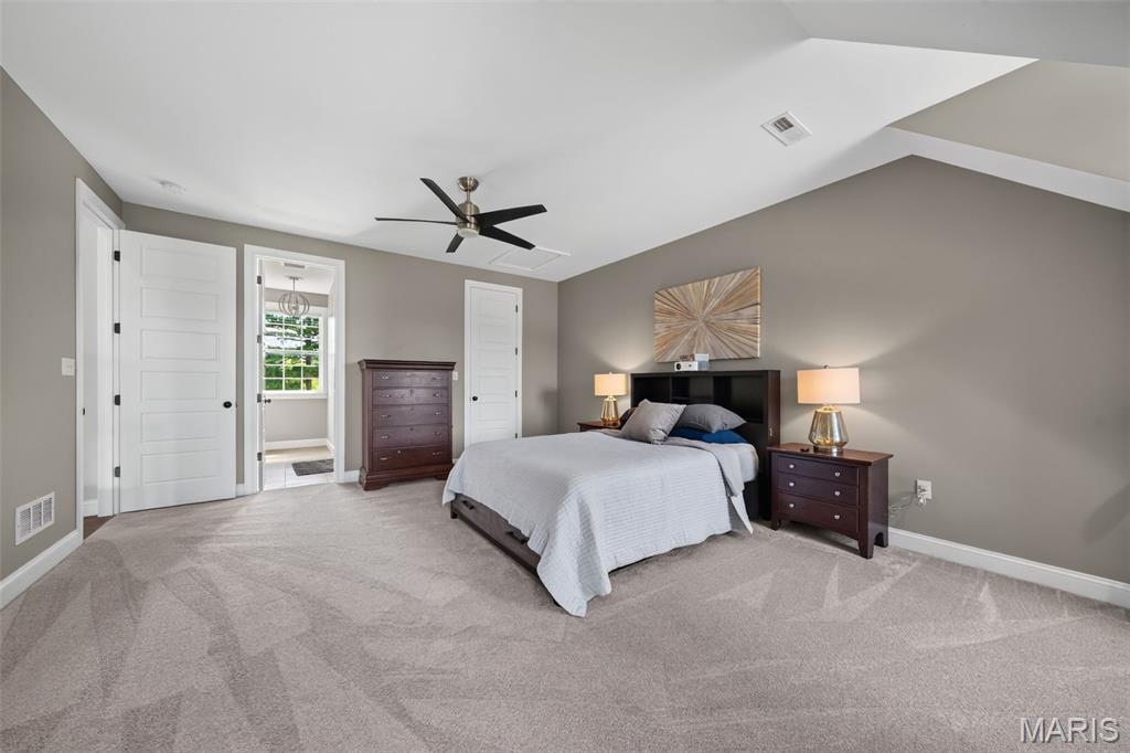 Boonslick Gardens - Residential