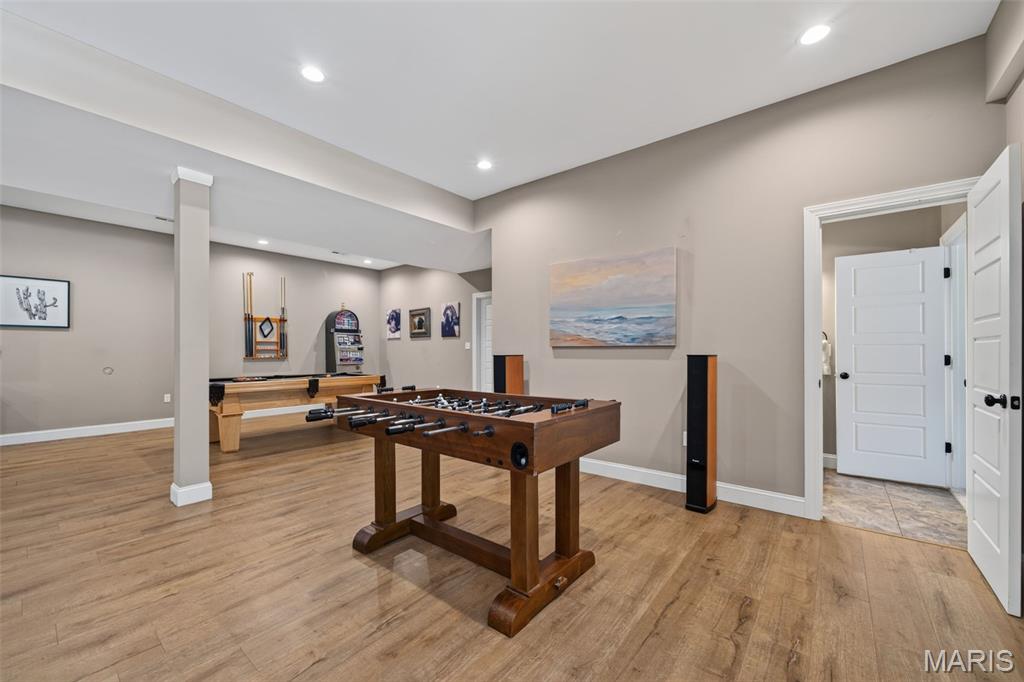 Boonslick Gardens - Residential