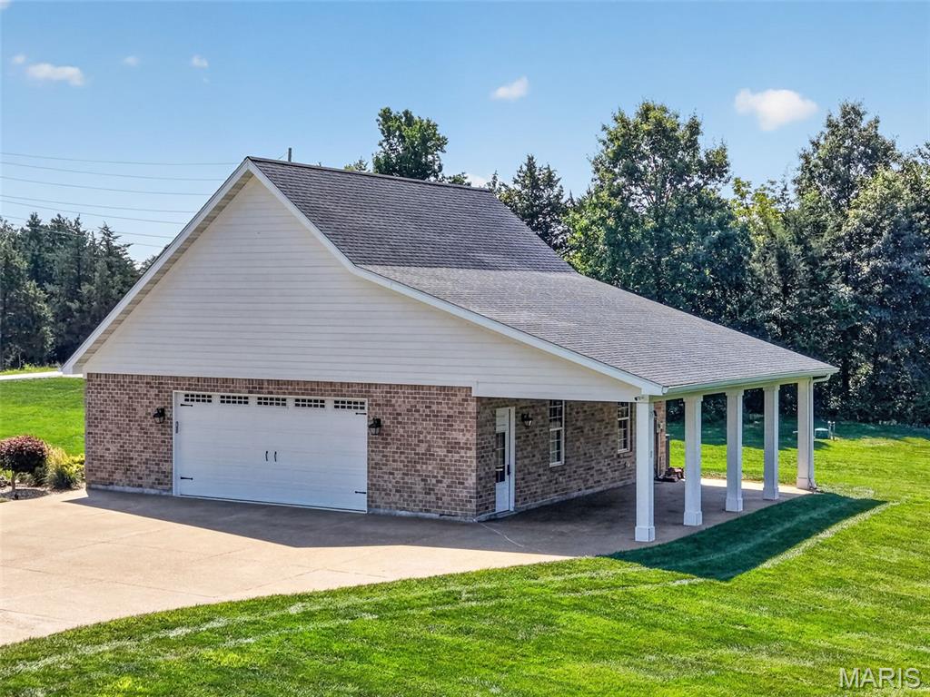 Boonslick Gardens - Residential