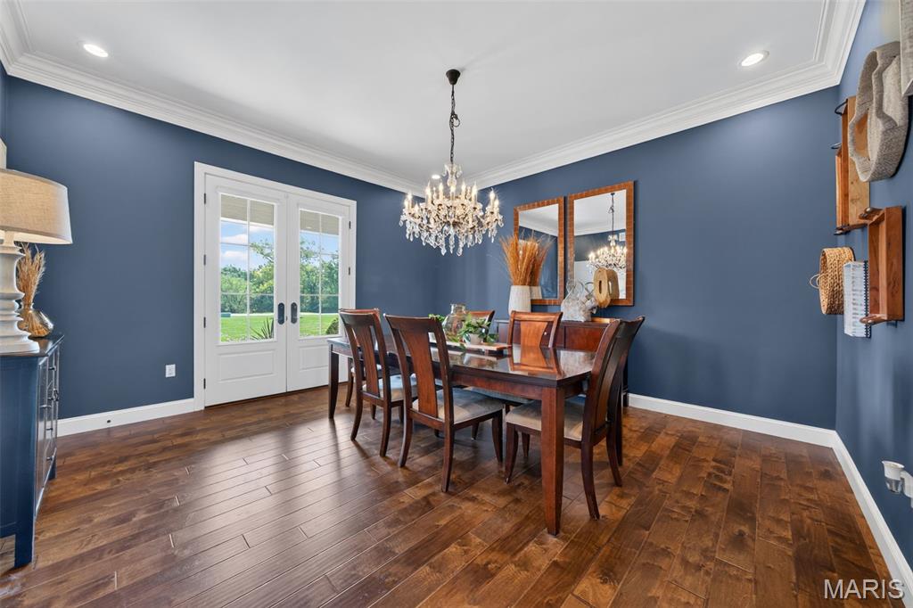 Boonslick Gardens - Residential