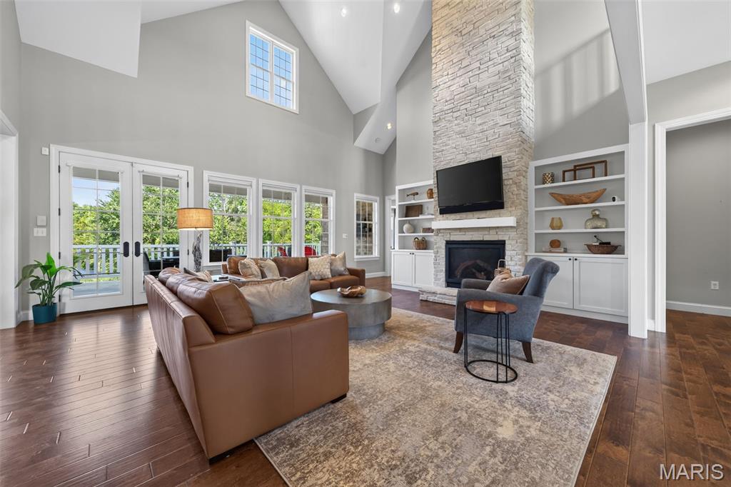 Boonslick Gardens - Residential