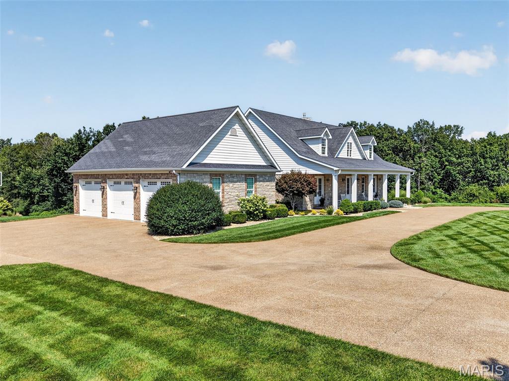 Boonslick Gardens - Residential