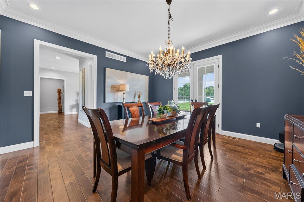 Boonslick Gardens - Residential