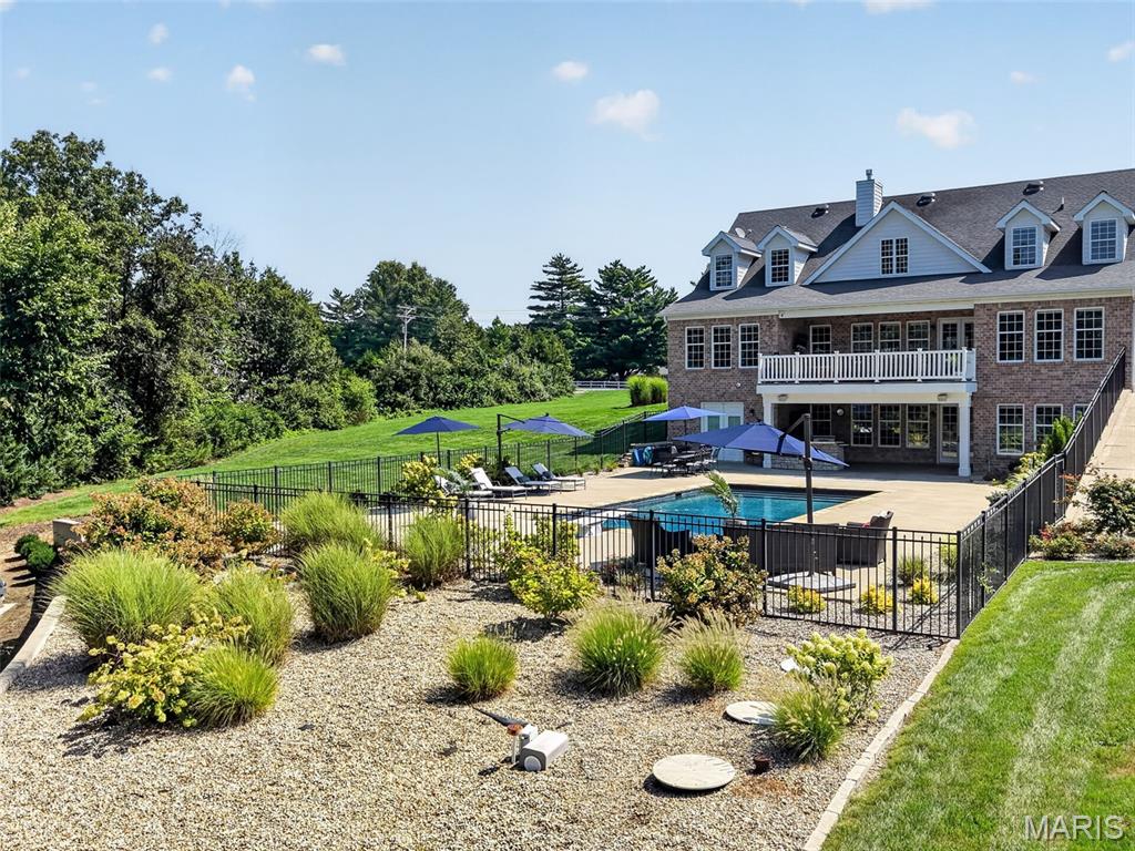 Boonslick Gardens - Residential