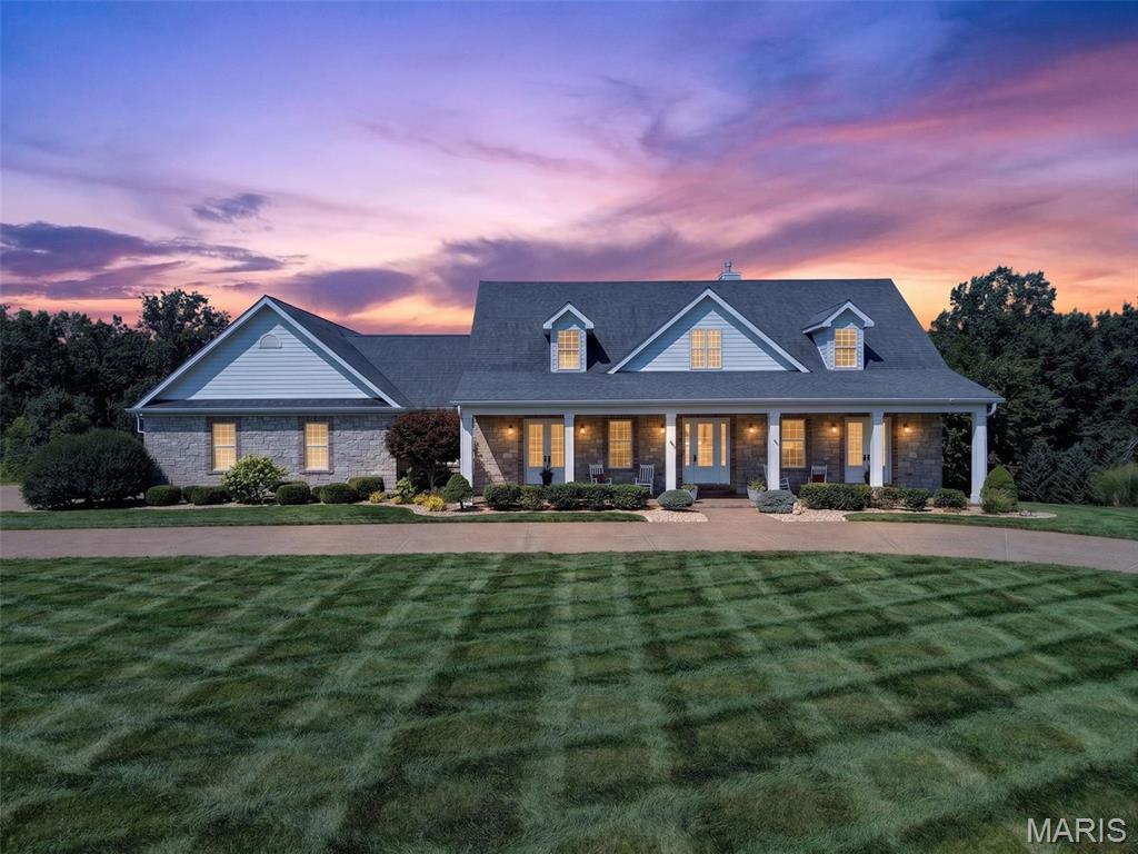 Boonslick Gardens - Residential