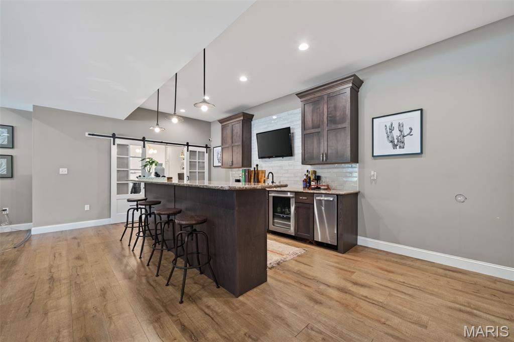 Boonslick Gardens - Residential