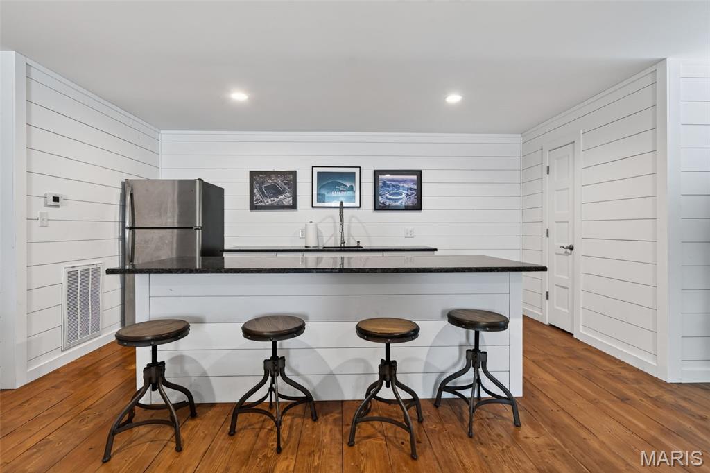 Boonslick Gardens - Residential