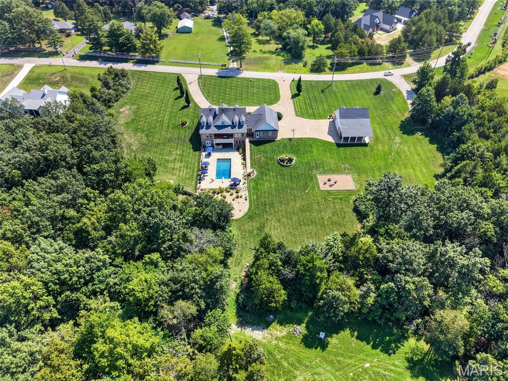 Boonslick Gardens - Residential