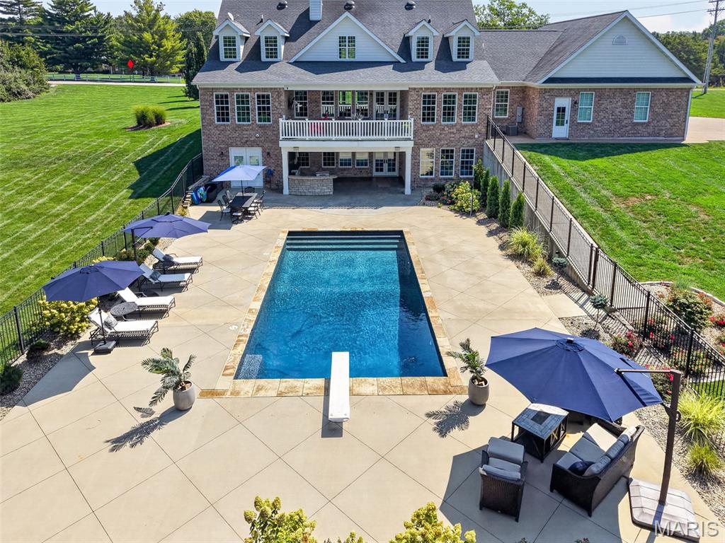 Boonslick Gardens - Residential