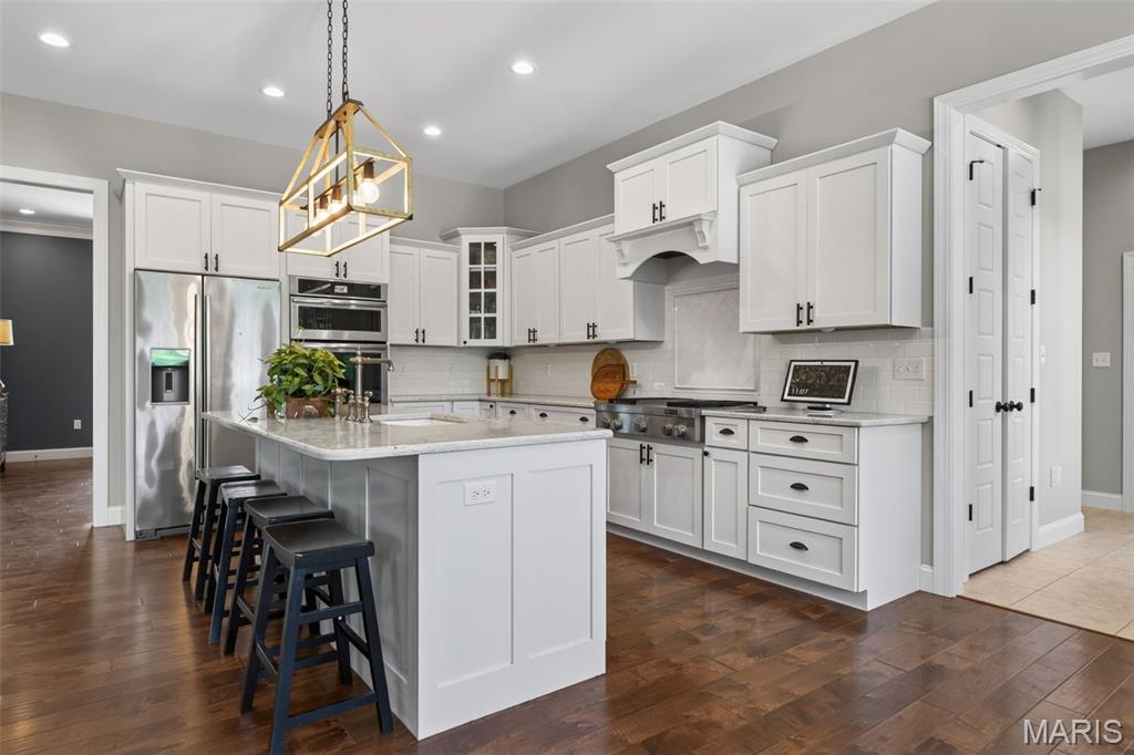Boonslick Gardens - Residential