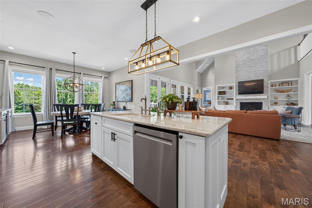 Boonslick Gardens - Residential