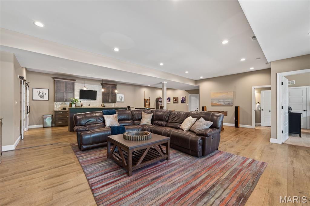 Boonslick Gardens - Residential