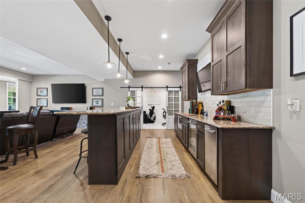 Boonslick Gardens - Residential