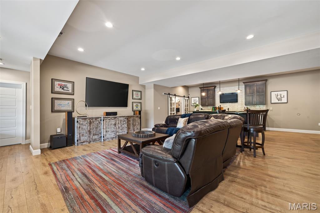 Boonslick Gardens - Residential