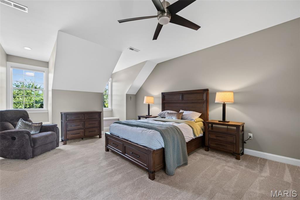 Boonslick Gardens - Residential