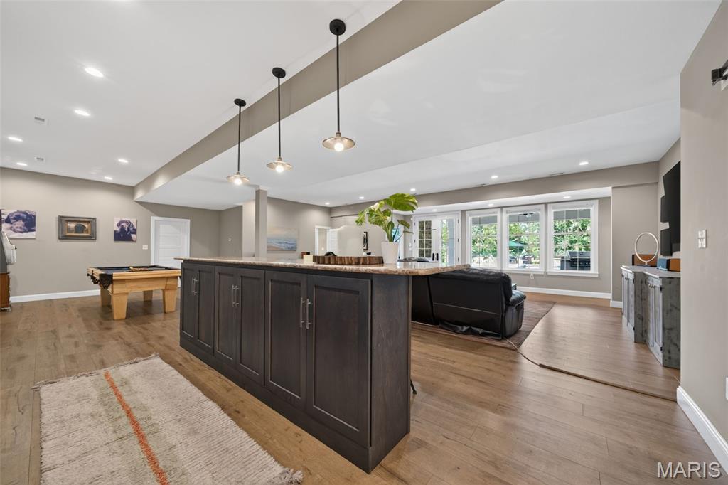 Boonslick Gardens - Residential