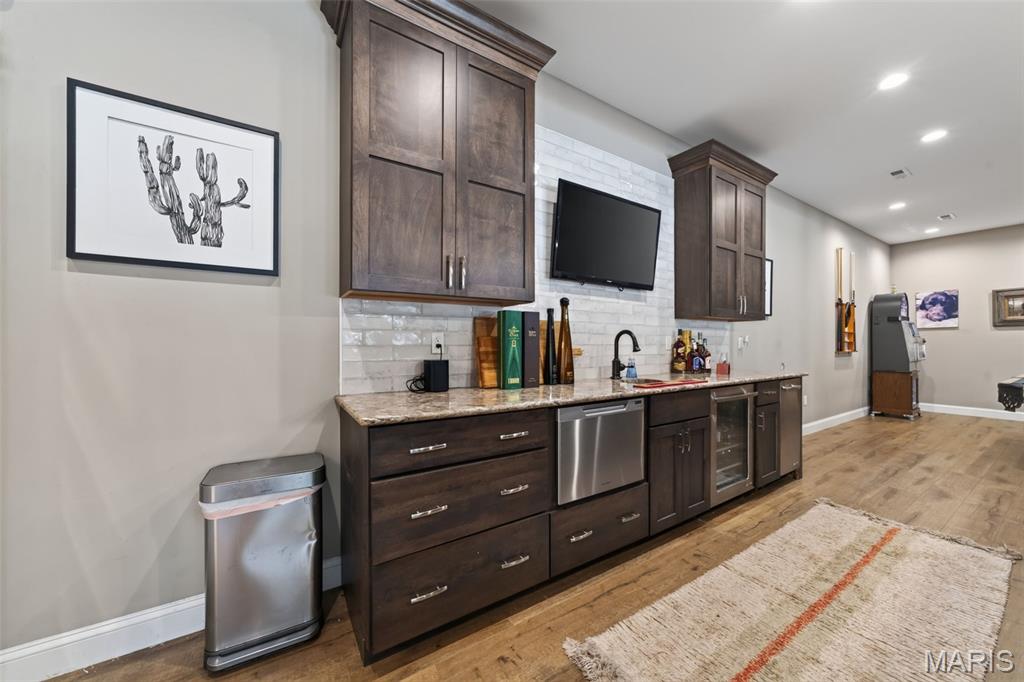 Boonslick Gardens - Residential