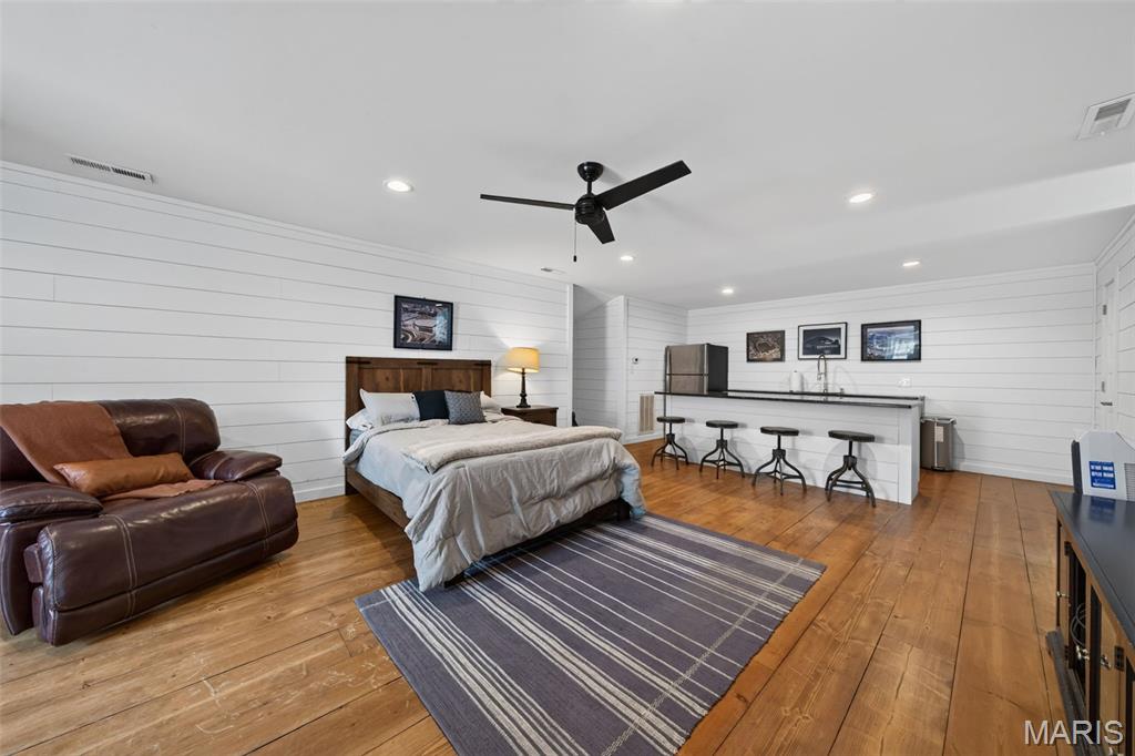 Boonslick Gardens - Residential