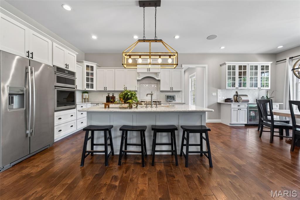 Boonslick Gardens - Residential