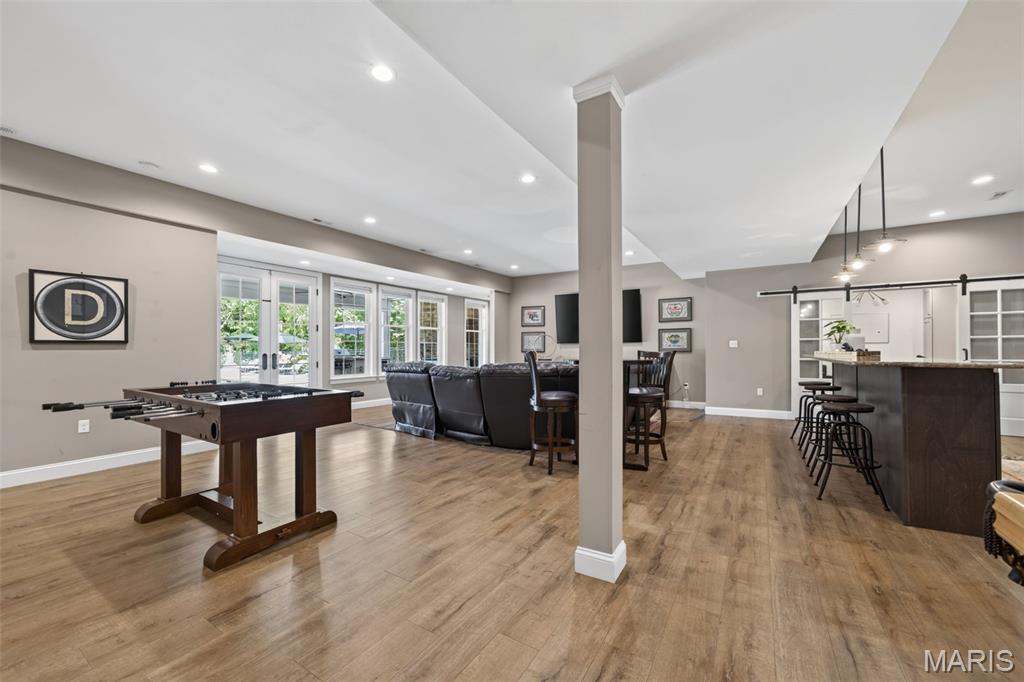 Boonslick Gardens - Residential