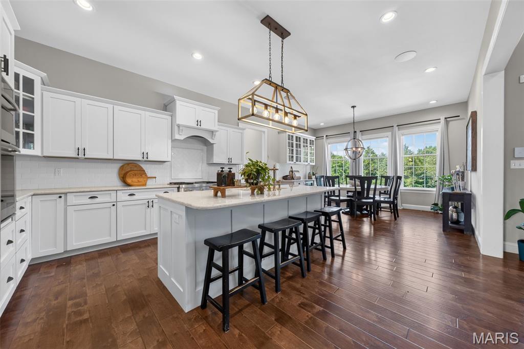 Boonslick Gardens - Residential