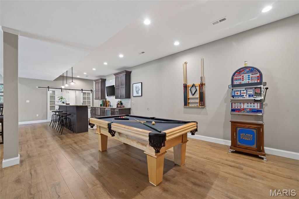 Boonslick Gardens - Residential