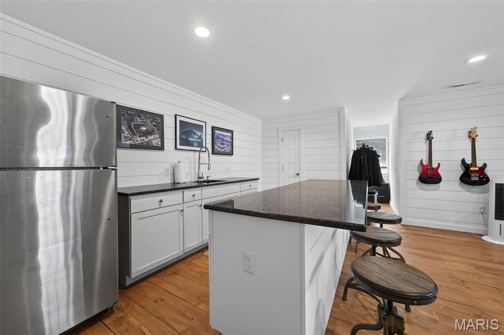 Boonslick Gardens - Residential