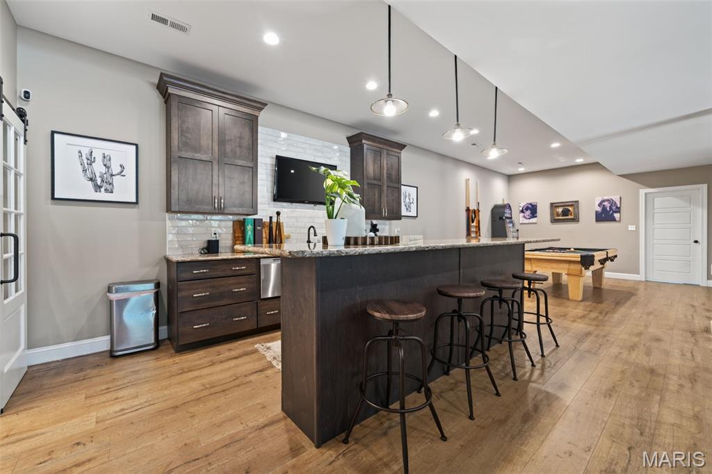 Boonslick Gardens - Residential