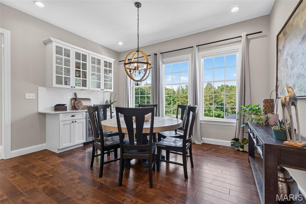 Boonslick Gardens - Residential