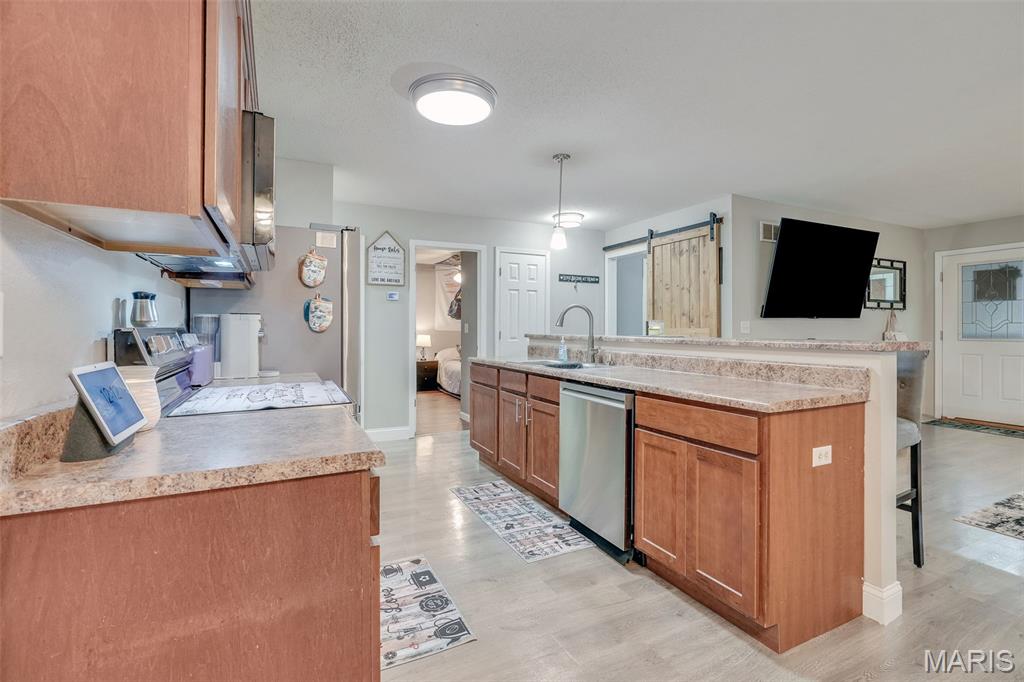 Johnsons Add - Residential