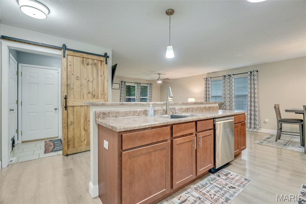 Johnsons Add - Residential