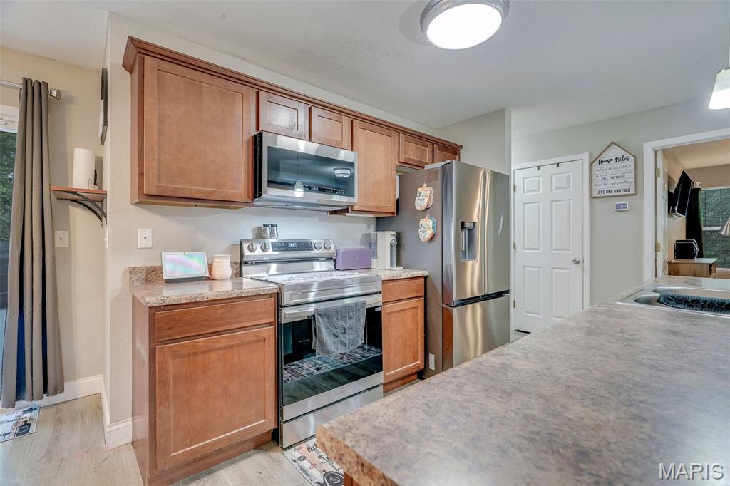 Johnsons Add - Residential