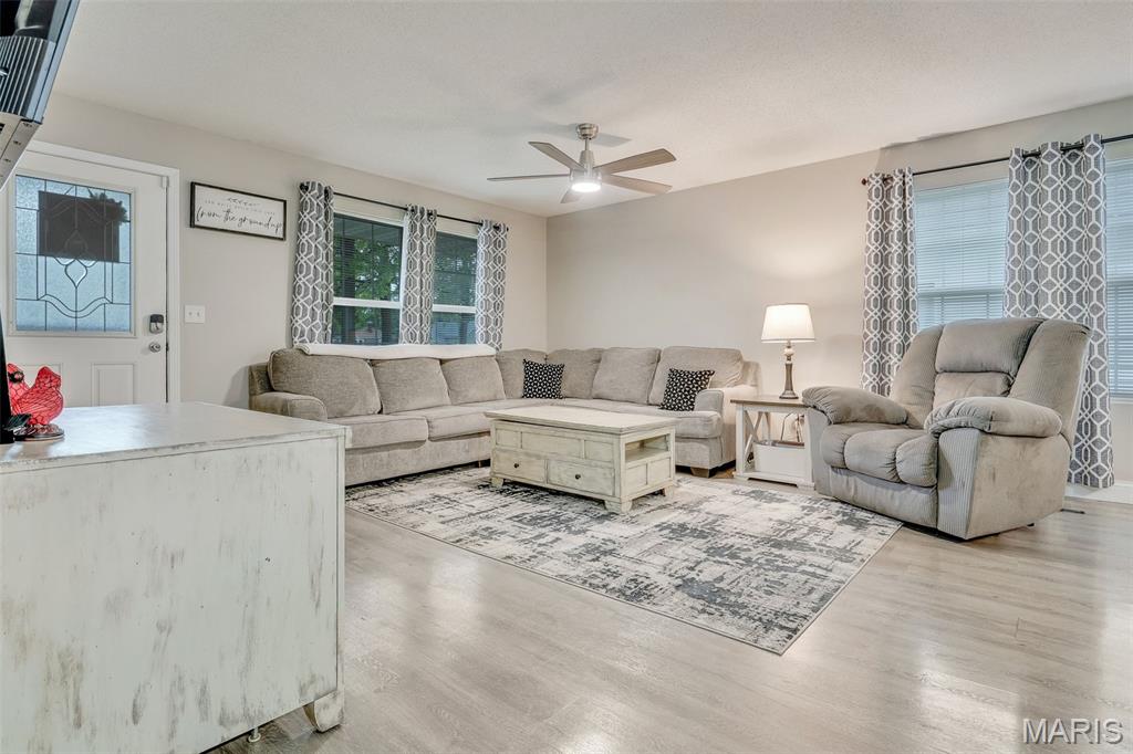 Johnsons Add - Residential
