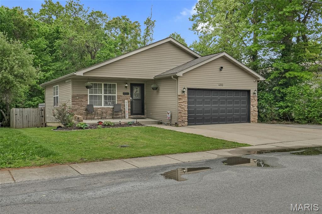 Johnsons Add - Residential