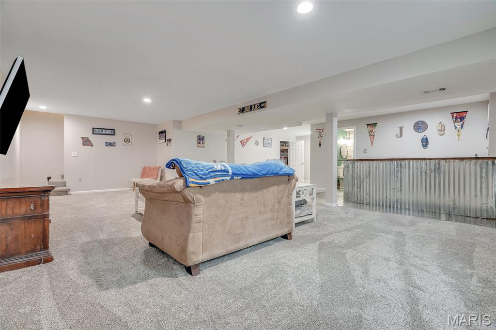 Johnsons Add - Residential