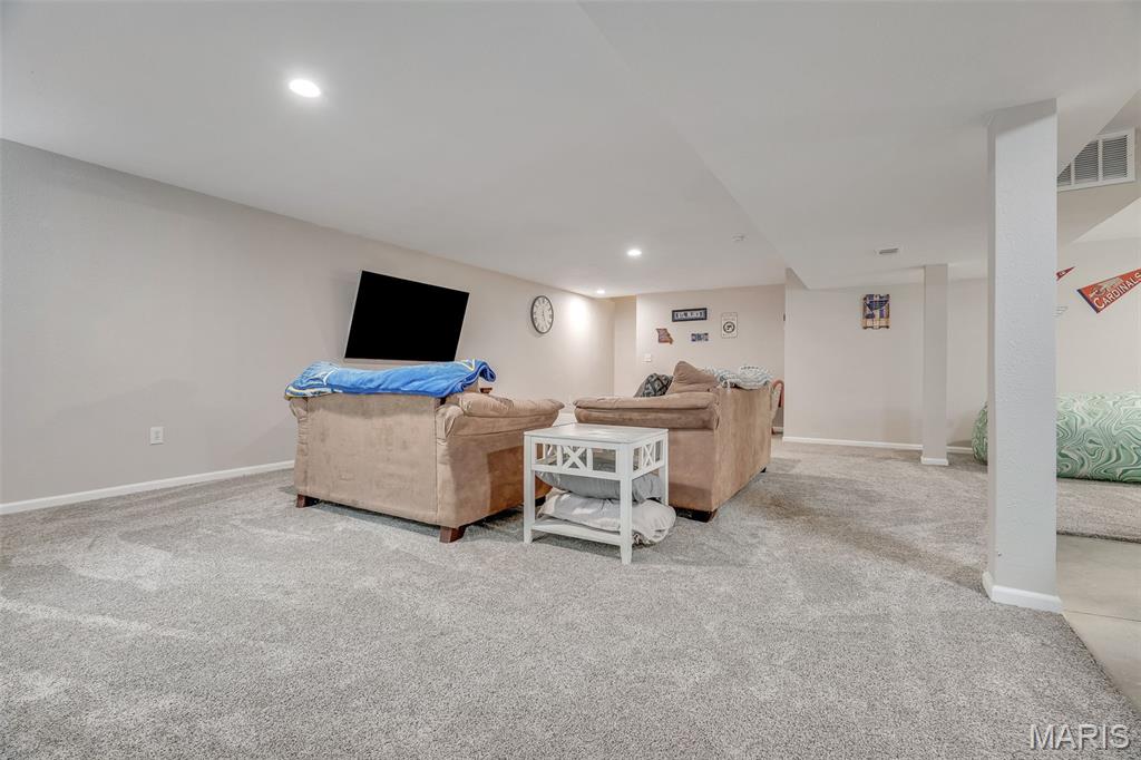 Johnsons Add - Residential