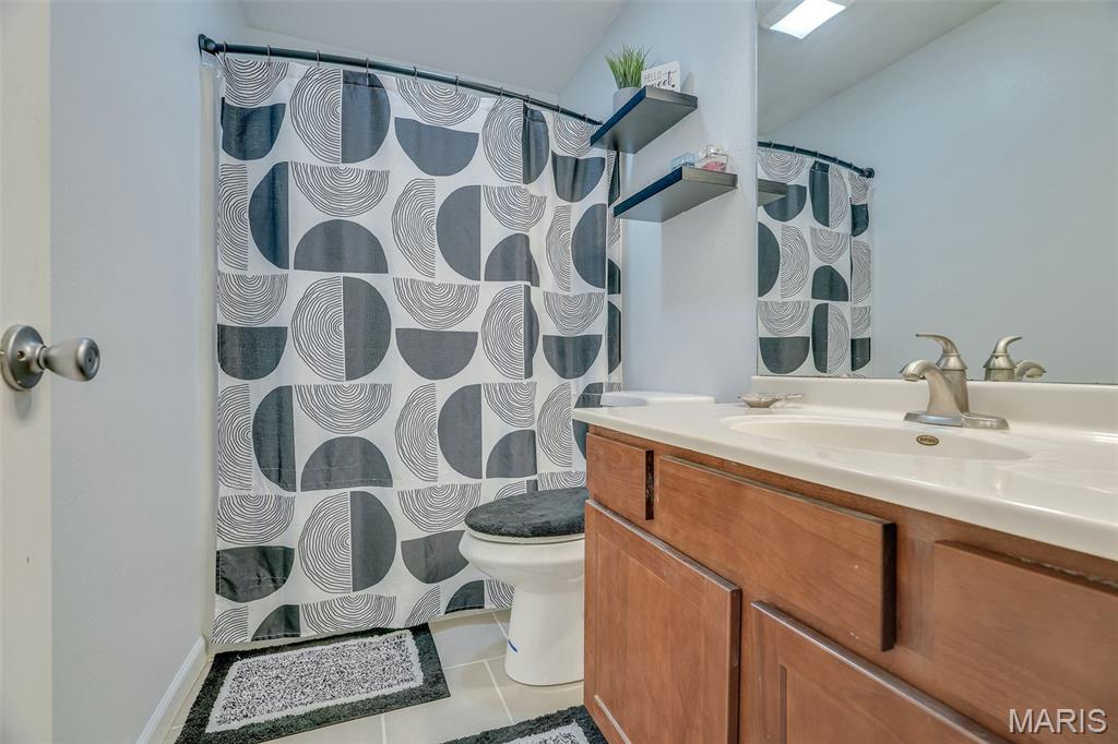 Johnsons Add - Residential