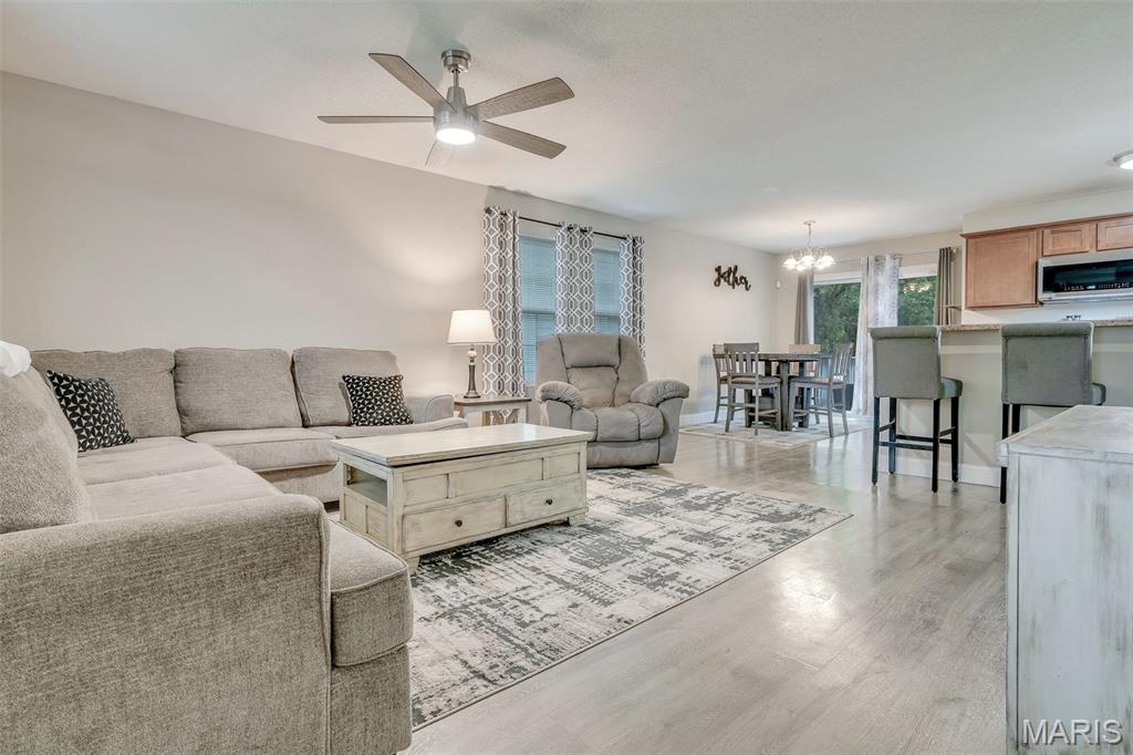 Johnsons Add - Residential