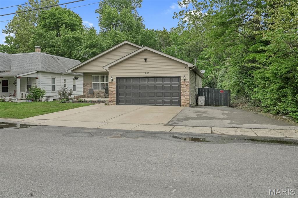 Johnsons Add - Residential