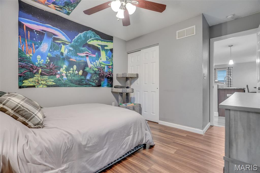 Johnsons Add - Residential