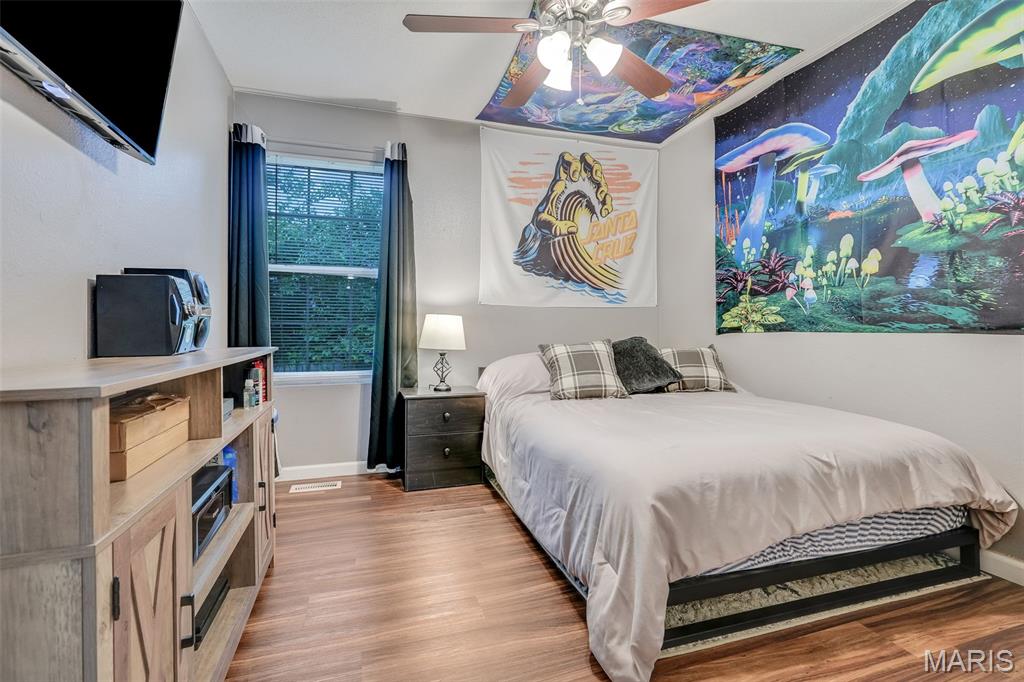 Johnsons Add - Residential