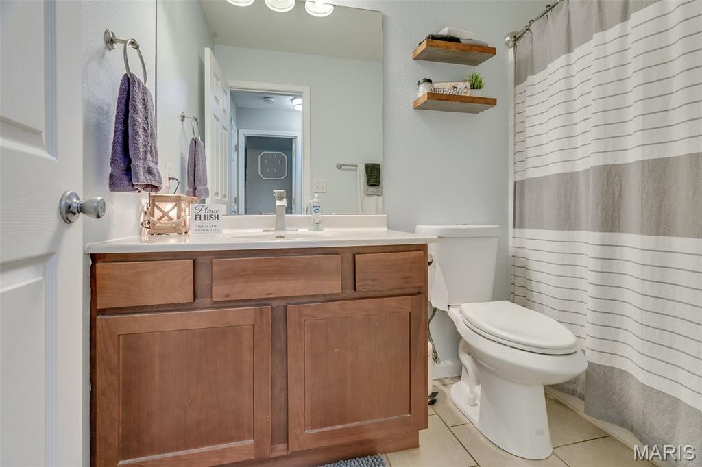 Johnsons Add - Residential