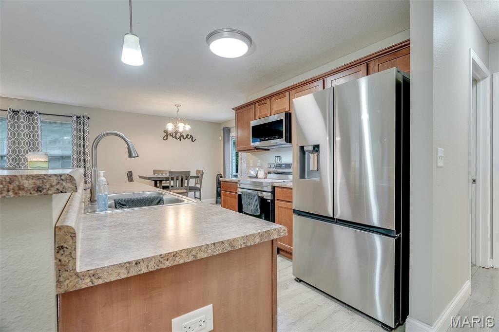 Johnsons Add - Residential