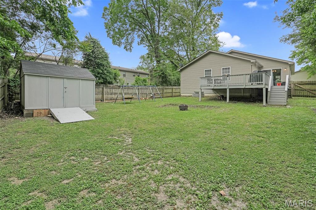 Johnsons Add - Residential